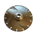 Electroplated Diamond Saw Blade for Cutting Marble